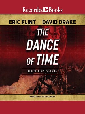 cover image of The Dance of Time